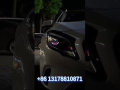 कार शैतान की आंख