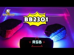 मोटरसाइकिल धुंध प्रकाश फैक्टरी के लिए धातु हेडलाइट बल्ब थोक